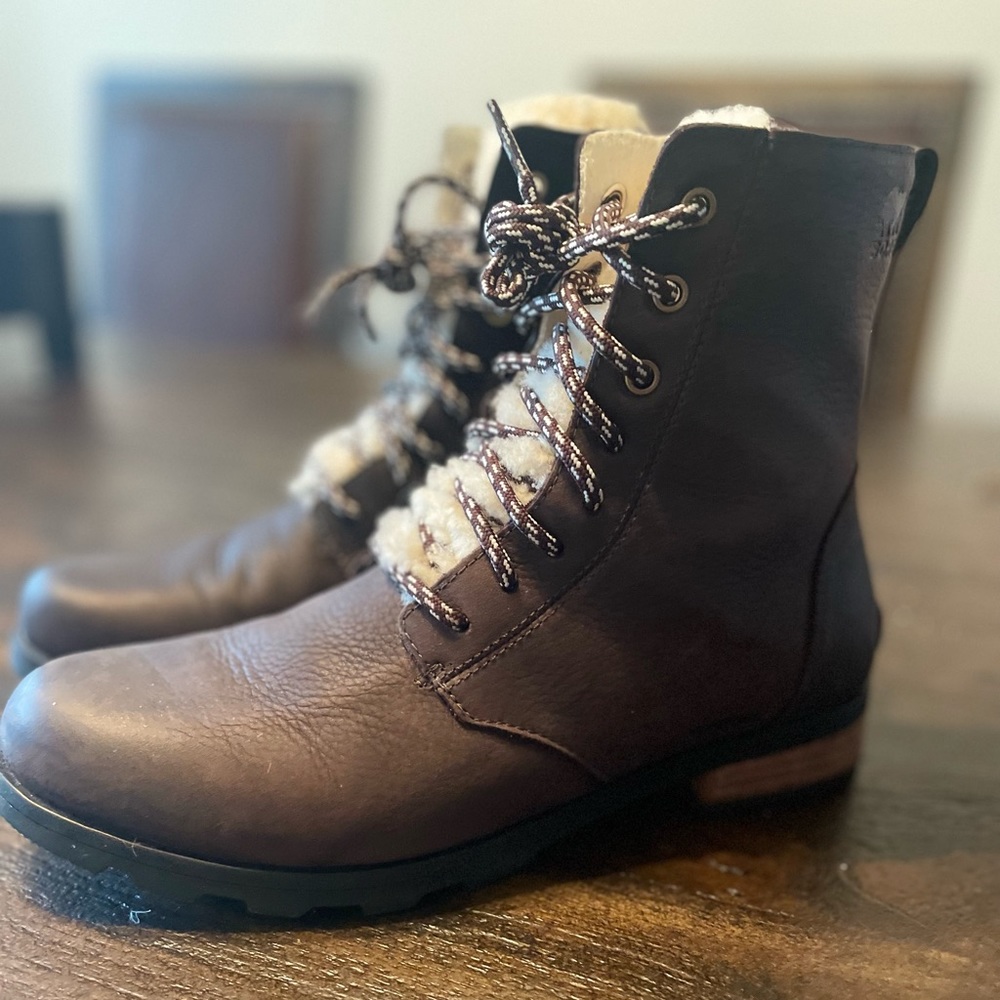 Women’s Sorel Boots